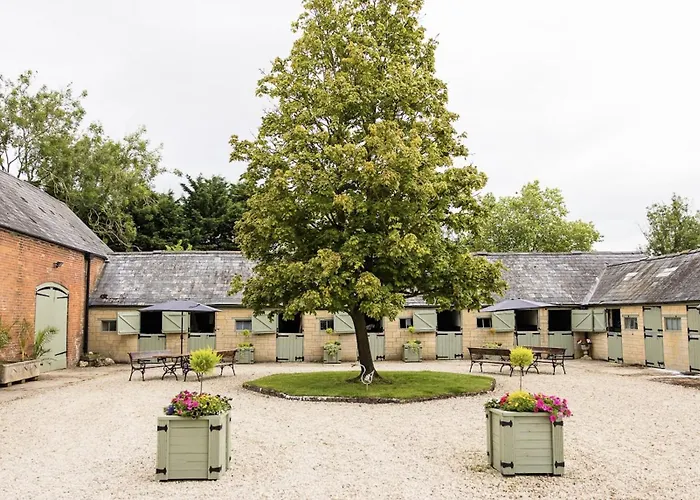 Hill Farm