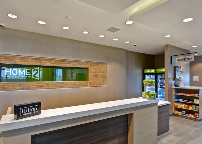 Home2 Suites By Hilton Palmdale