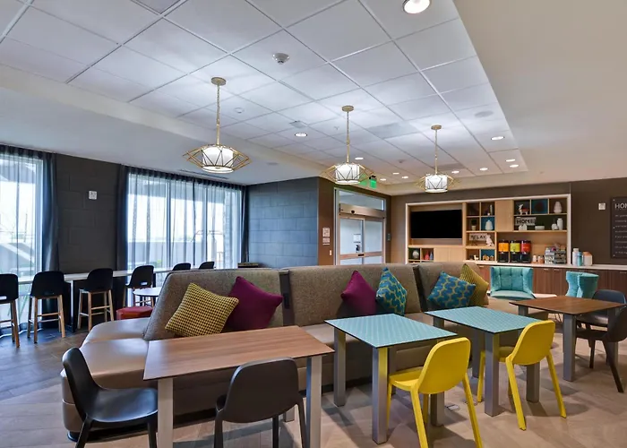 Home2 Suites By Hilton Palmdale