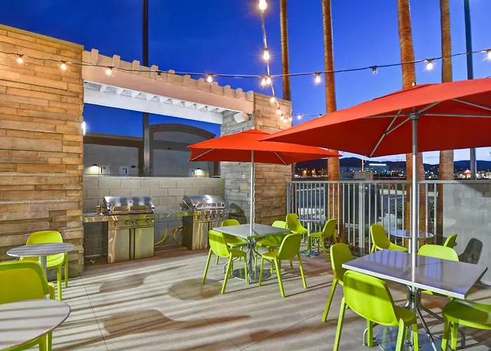 Home2 Suites By Hilton Palmdale