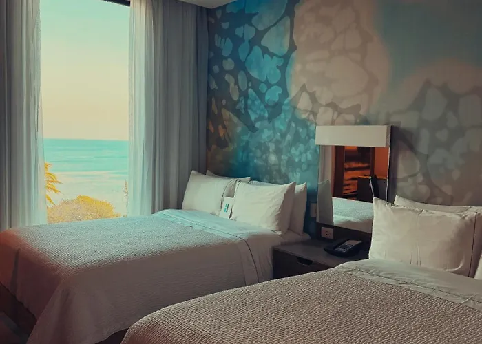 Fiesta Inn&Loft Ciudad del Carmen