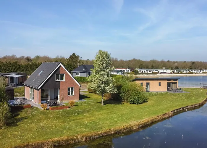 Landgoed de Huynen Hotel Schoonloo