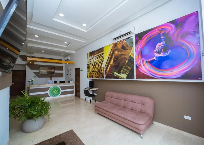 Hotel Ribera Sinu
