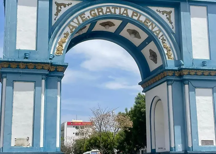 Hotel Letiva Arco