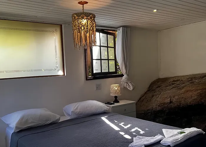 Residencial Vilamar Ilhabela
