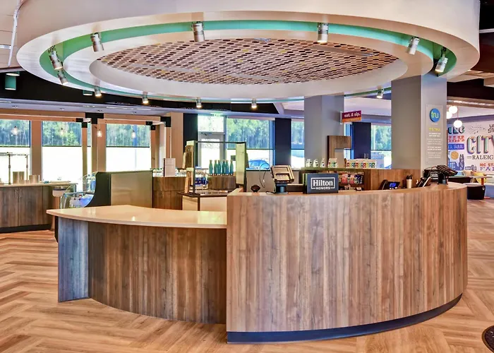 Tru By Hilton Raleigh Durham Airport Hotel Morrisville