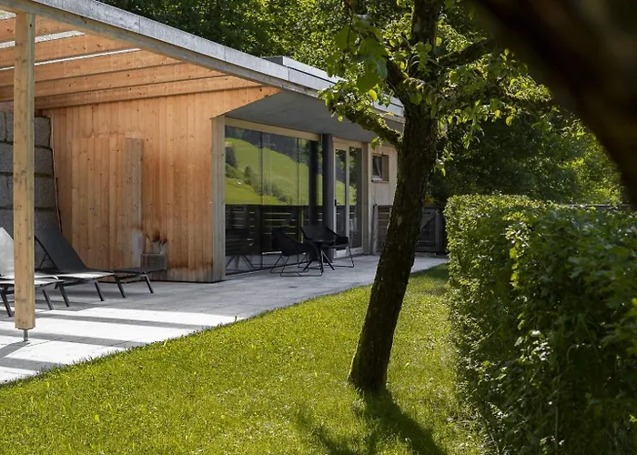 Elzland Hotel Pfauen Wellness & Spa Elzach