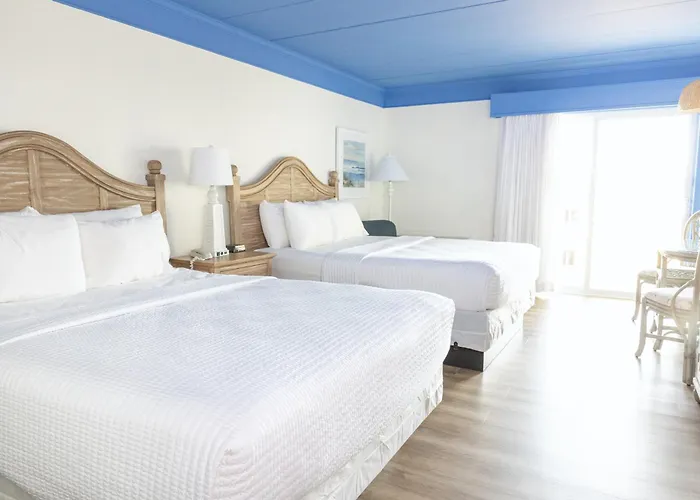 Surf Side Hotel