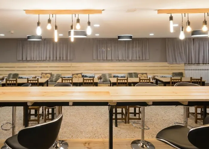Hotel Austria by Pierre&Vacances Soldeu