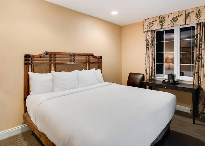 Port St. Joe Dog Friendly Hotels