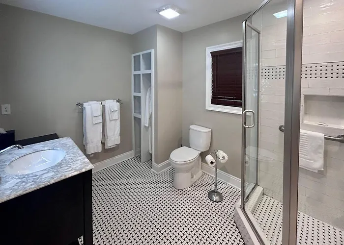 The Port Inn - Port St Joe, An Ascend Collection Hotel