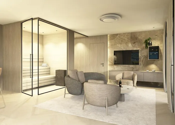Hotel Residence Mavie Lagundo