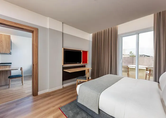 Intercityhotel Riyadh Malaz