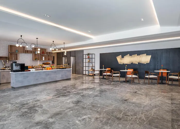 Intercityhotel Riyadh Malaz