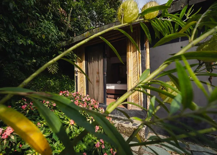Ecohotel Tierra de Agua