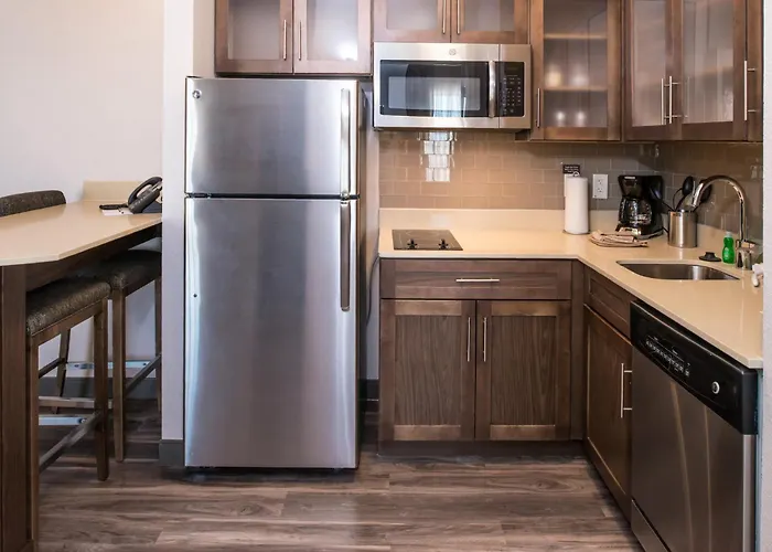 Staybridge Suites - Pecos By Ihg