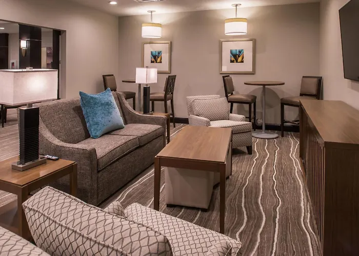 Staybridge Suites - Pecos By Ihg