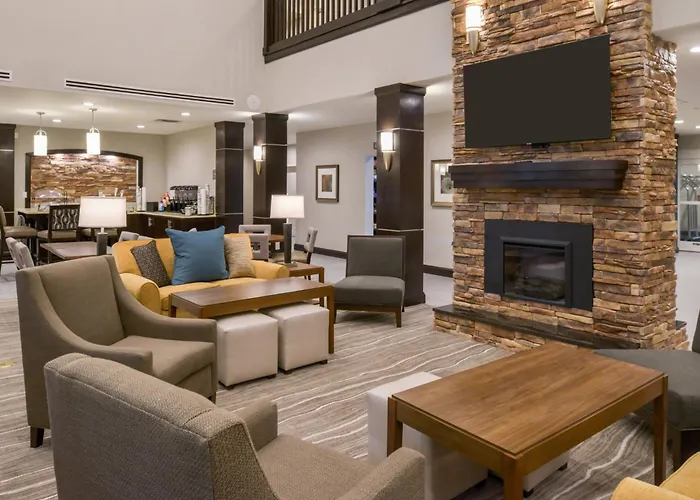 Staybridge Suites - Pecos By Ihg