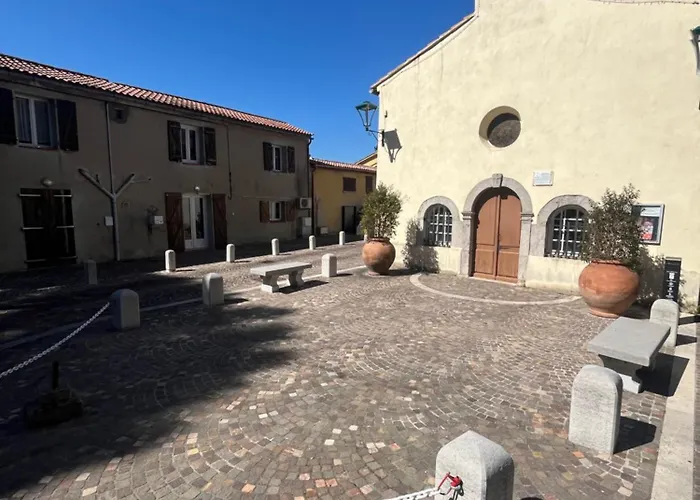 Auberge Sainte Marguerite La Garde 