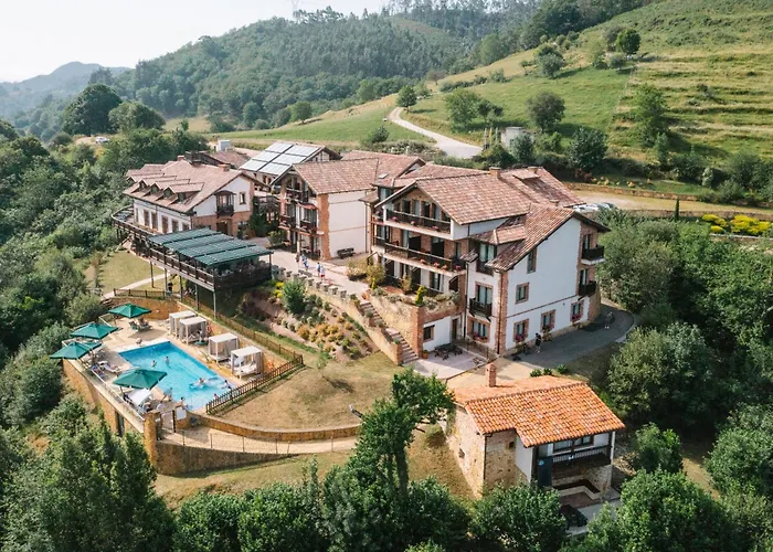 Hotel Cerro La Nina Beceña