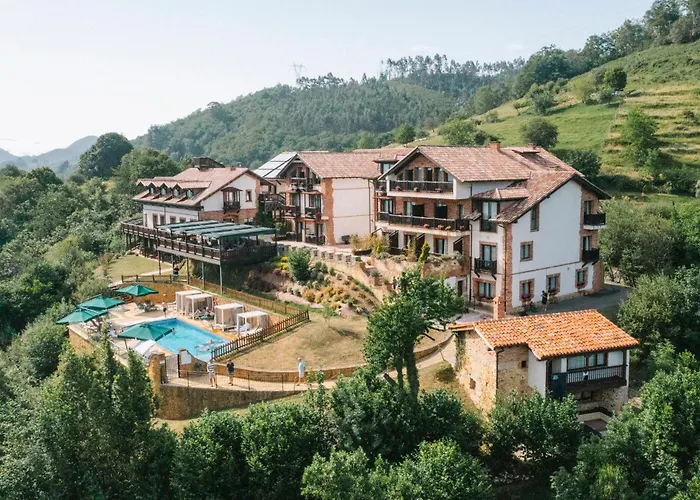 Hotel Cerro La Nina