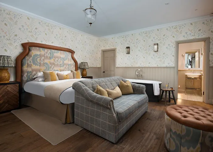 Beadnell Towers Hotel