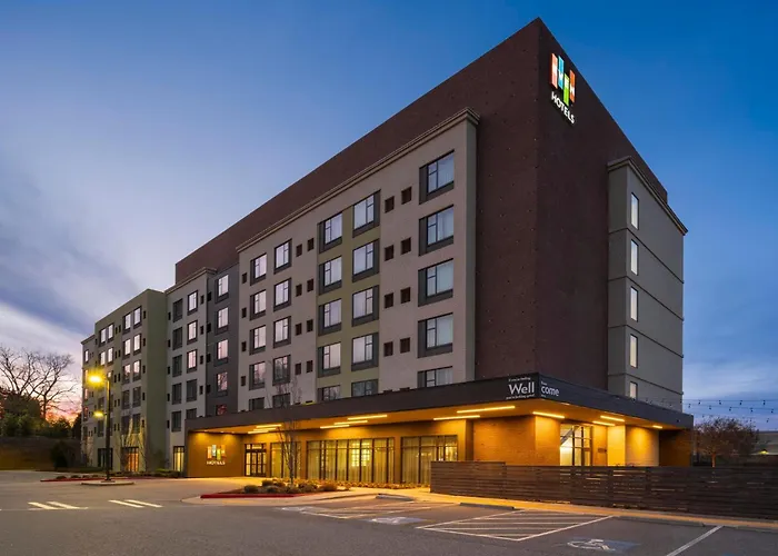 Alpharetta Dog Friendly Hotels