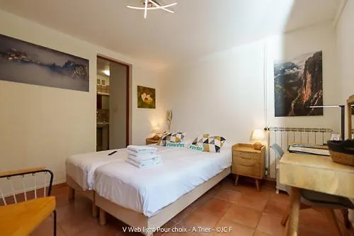Auberge du Point Sublime Rougon