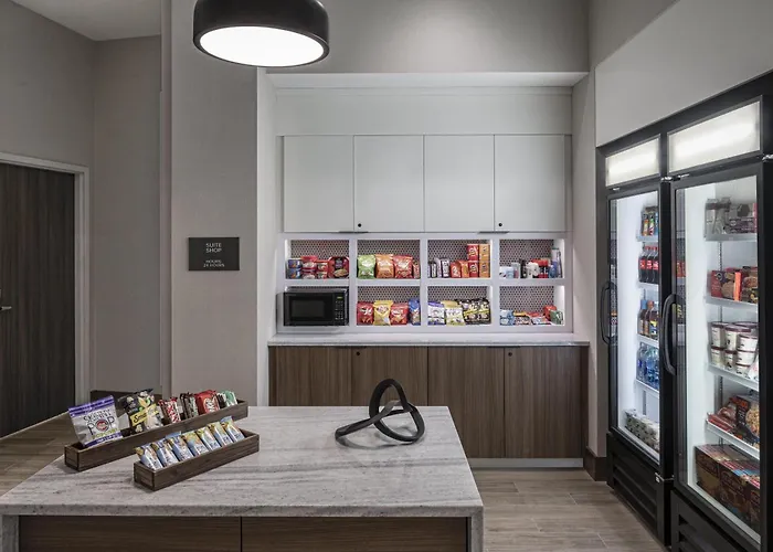 Hampton Inn Boston Woburn