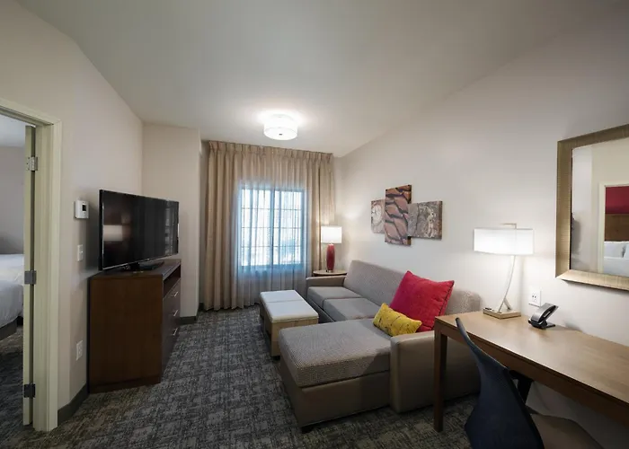 Staybridge Suites - Phoenix - Biltmore Area By Ihg