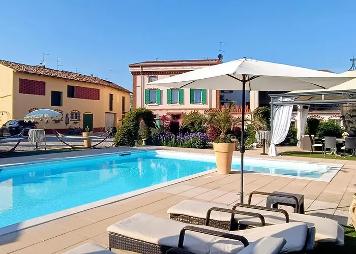 Villa Rossella