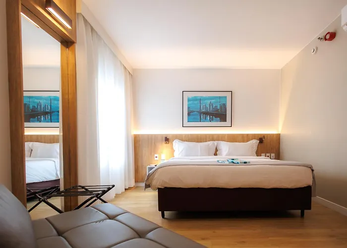 TRYP by Wyndham São Paulo Paulista Paraíso