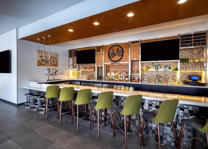 Hilton Garden Inn Redmond Wa