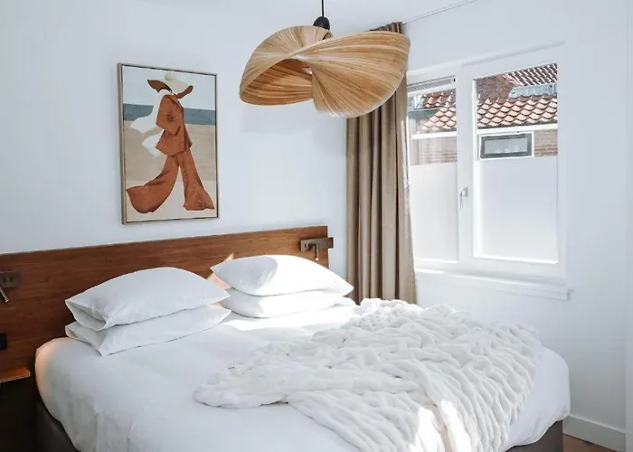 Hotel Paradis Zandvoort