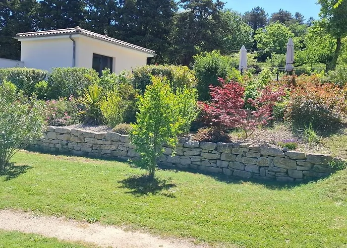 Le Logis de Bérianne