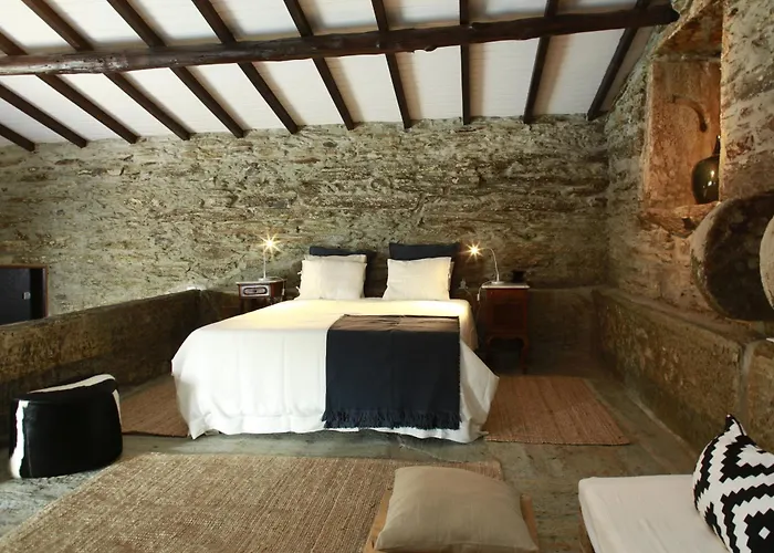 Casa Da Piscina, Quinta Do Espinho, Douro Valley