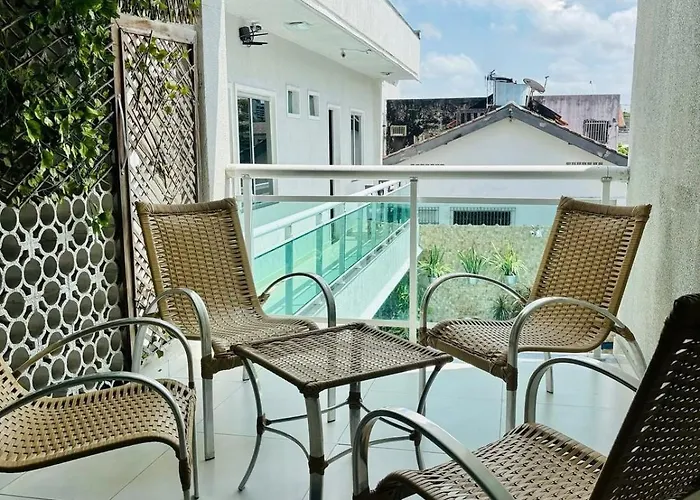 Hotel Antiga Roma