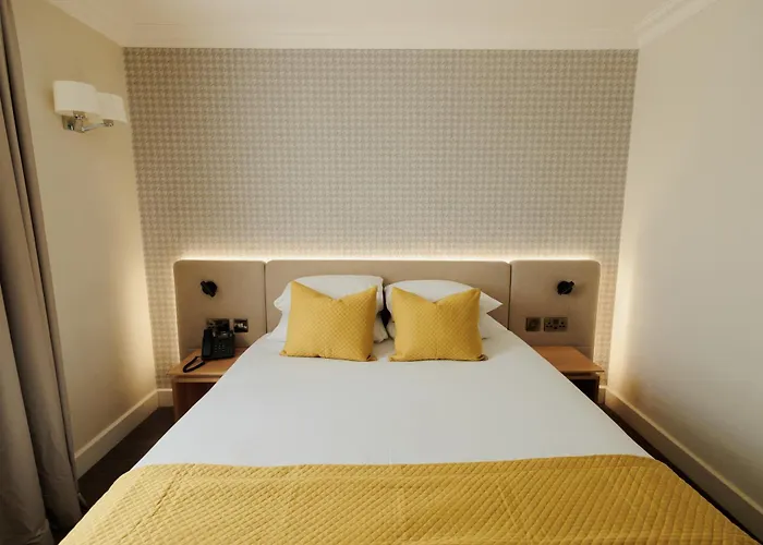 Brandon Hall Hotel & Spa Warwickshire