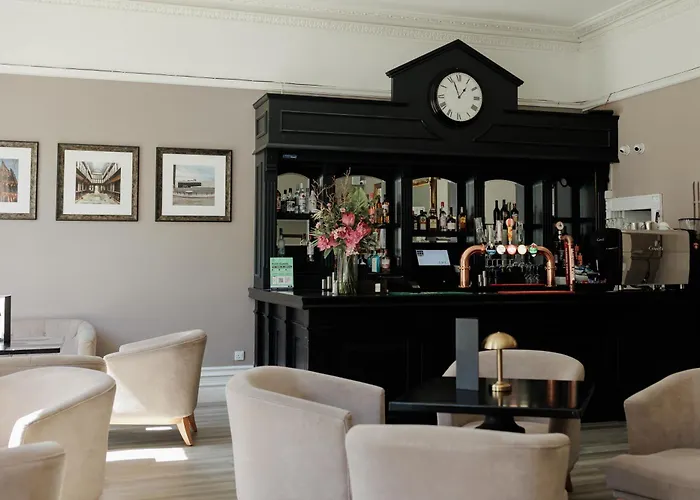 Brandon Hall Hotel & Spa Warwickshire