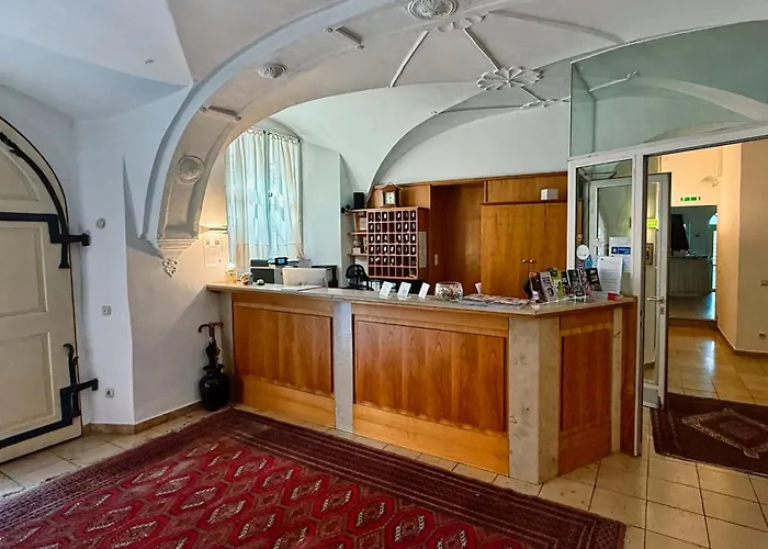 Altstadthotel Augsburg