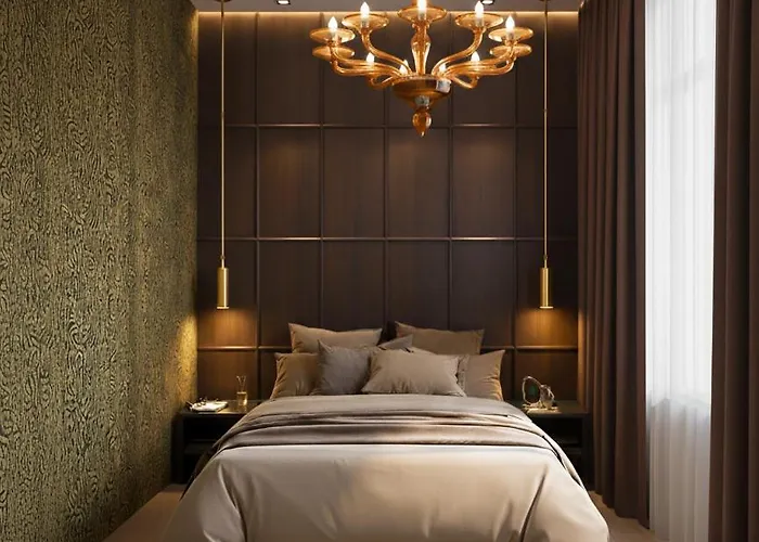 Hotel Atmosphere