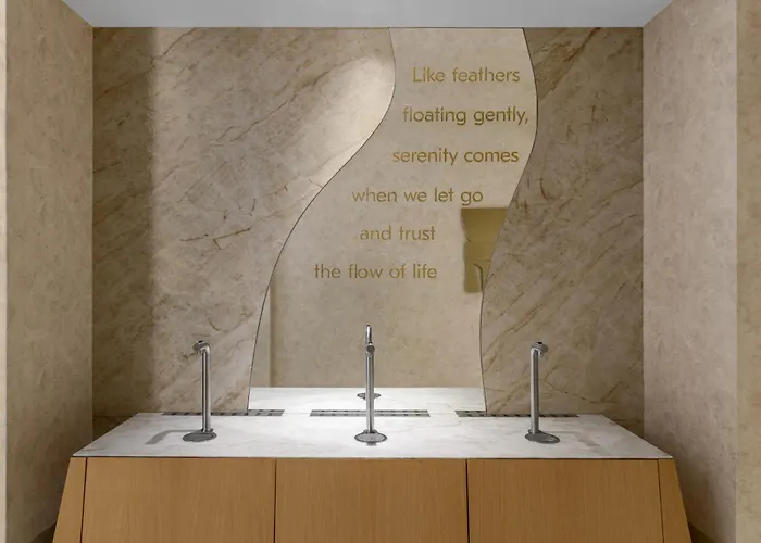 The Westin Crystal City Reagan National Airport Arlington