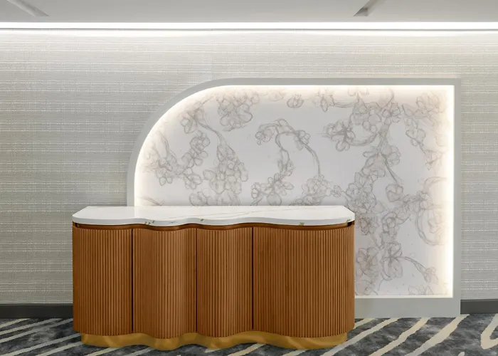 Westin Crystal City Reagan National Airport