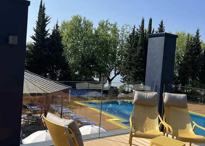 Parc Hotel Gritti Bardolino