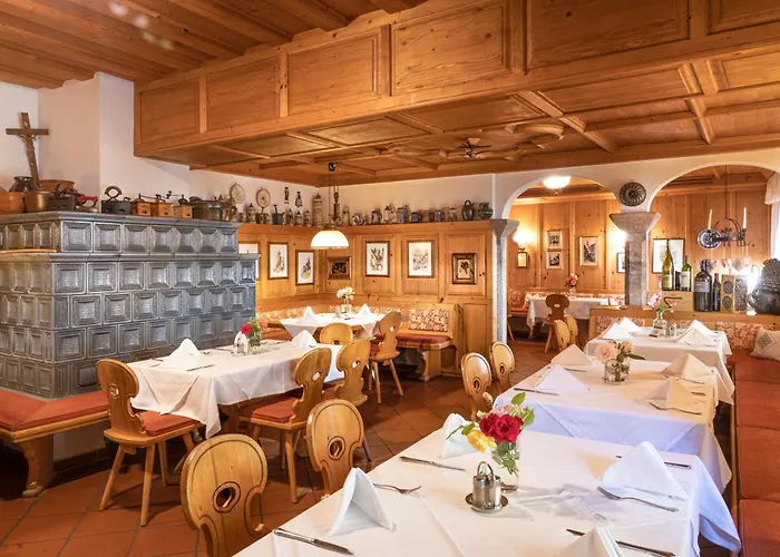 Hotel Zum Schwarzen Bären