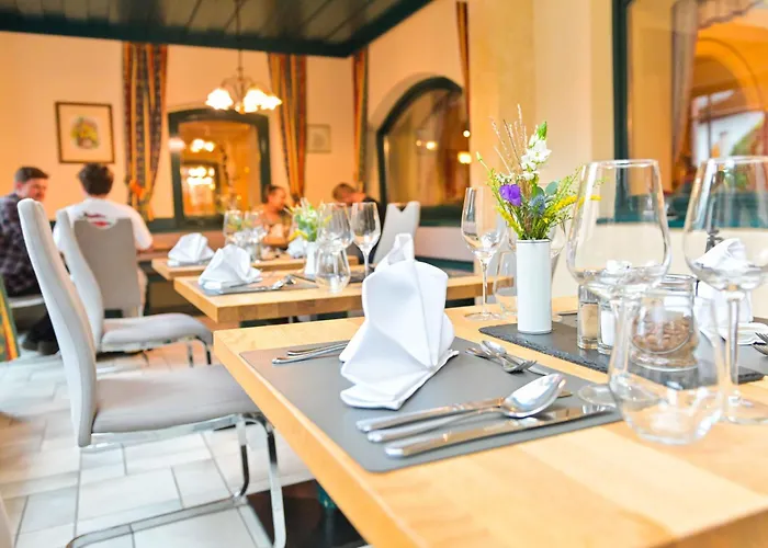 Hotel Flattacher Hof