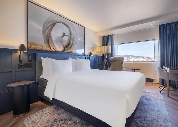 Radisson Blu Scandinavia , Oslo
