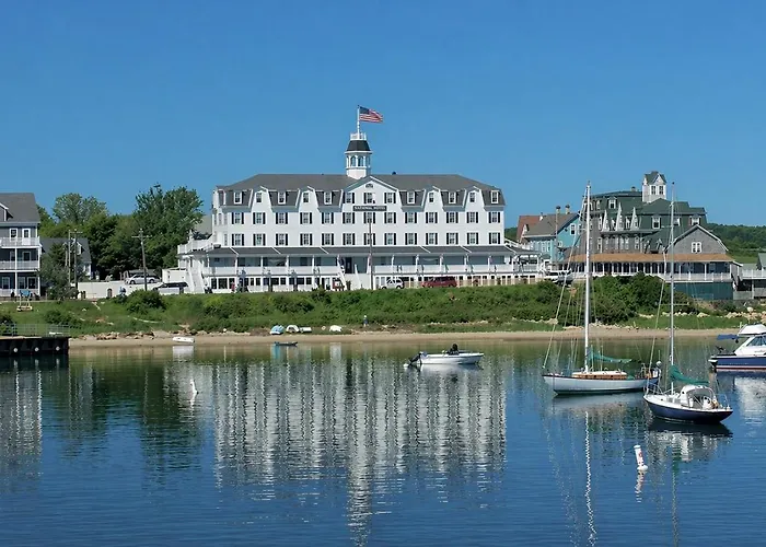 National Hotel