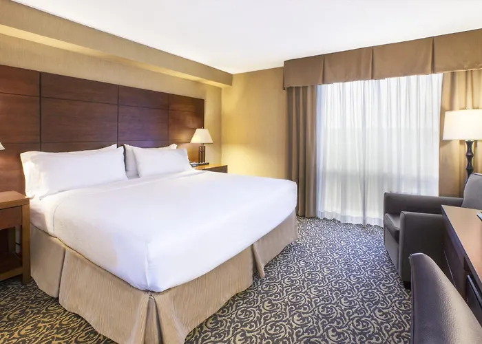 Holiday Inn National Airport/Crystal City By Ihg