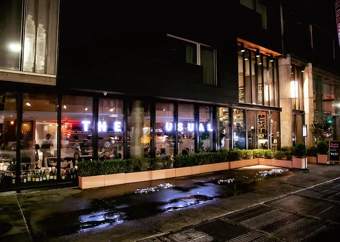 Nolitan Soho -